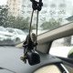Halloween Facemask Man Car Pendant Halloween Facemask Man Car Pendant
