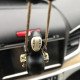 Halloween Facemask Man Car Pendant Halloween Facemask Man Car Pendant