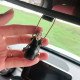 Halloween Facemask Man Car Pendant Halloween Facemask Man Car Pendant