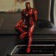 Iron Man Idol for Car Dashboards Iron Man Idol for Car Dashboards