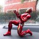 Iron Man Idol for Car Dashboards Iron Man Idol for Car Dashboards