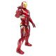 Iron Man Idol for Car Dashboards Iron Man Idol for Car Dashboards
