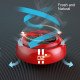 Sports Solar Car Air Vent Freshener