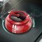 Sports Solar Car Air Vent Freshener
