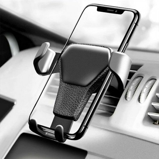 Gravity Car Air Vent Phone Holder Gravity Car Air Vent Phone Holder