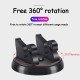 Horizontal Rotatable Car Phone Holder Horizontal Rotatable Car Phone Holder