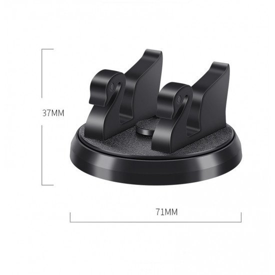 Horizontal Rotatable Car Phone Holder Horizontal Rotatable Car Phone Holder