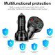 PD Car Charger Adapter QC 3.0- 3.1Amp Fast Phone Charging PD Car Charger Adapter QC 3.0- 3.1Amp Fast Phone Charging