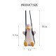 Swinging Duck Car Pendant Hanging for Rear View Mirror - 3 Styles Swinging Duck Car Pendant Hanging for Rear View Mirror - 3 Styles