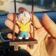 Dragon Ball Z Trunks Car Pendant Dragon Ball Z Trunks Car Pendant