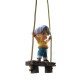 Dragon Ball Z Trunks Car Pendant Dragon Ball Z Trunks Car Pendant