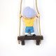 Dragon Ball Z Trunks Car Pendant Dragon Ball Z Trunks Car Pendant