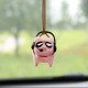Piggy Cute Car Pendants (2 styles)