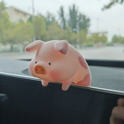Piggy Cute Car Pendants (2 styles)