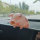 Piggy Cute Car Pendants (2 styles)
