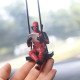 Deadpool Car Pendant Deadpool Car Pendant