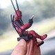 Deadpool Car Pendant Deadpool Car Pendant