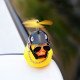 Cute Little Helmet Ducks for Car (9 Styles) Cute Little Helmet Ducks for Car (9 Styles)