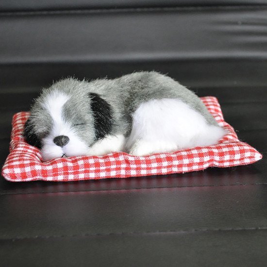 Plush Dogs for Car Dashboards Plush Dogs for Car Dashboards