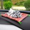 Plush Cats for Car Dashboards