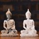 Meditating Buddha for Car Dashboards (2 colors) Meditating Buddha for Car Dashboards (2 colors)