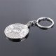 50 Year Perpetual Calendar Key Chain 50 Year Perpetual Calendar Key Chain