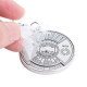 50 Year Perpetual Calendar Key Chain 50 Year Perpetual Calendar Key Chain