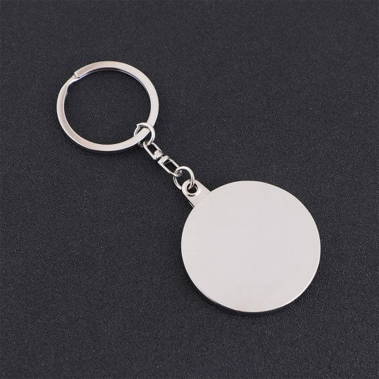 50 Year Perpetual Calendar Key Chain 50 Year Perpetual Calendar Key Chain