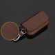 Car Key Fob Premium Leather Case - Protective Smart Key Cover Car Key Fob Premium Leather Case - Protective Smart Key Cover