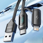 Chargers & Cables