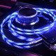 3 in 1 Glowing Cable - Multidevice Charging (4 Colors) 3 in 1 Glowing Cable - Multidevice Charging (4 Colors)