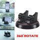 Horizontal Rotatable Car Phone Holder Horizontal Rotatable Car Phone Holder
