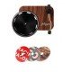 Retro Record Player Car Air Vent Clip Air Freshener With 3 Refills Retro Record Player Car Air Vent Clip Air Freshener With 3 Refills
