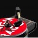 Retro Record Player Car Air Vent Clip Air Freshener With 3 Refills Retro Record Player Car Air Vent Clip Air Freshener With 3 Refills
