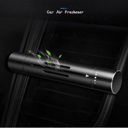 Alloy Car Air Vent Freshener with Fragrance Stick Alloy Car Air Vent Freshener with Fragrance Stick