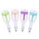 Rotatable Car Aromatherapy Humidifier Rotatable Car Aromatherapy Humidifier