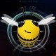 Cute Bee Car Air Vent Freshener Clips - Pack of 2 Cute Bee Car Air Vent Freshener Clips - Pack of 2