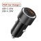 95W Super Fast PD 3.0 Car Charger Adapter QC 4.0 for Laptops & Phones