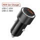 95W Super Fast PD 3.0 Car Charger Adapter QC 4.0 for Laptops & Phones 95W Super Fast PD 3.0 Car Charger Adapter QC 4.0 for Laptops & Phones