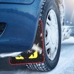 Mud Flap Guards