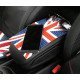 U.K. Flag Anti-Skid Car Dashboard Mat - Non Slip Silicone Organizer U.K. Flag Anti-Skid Car Dashboard Mat - Non Slip Silicone Organizer
