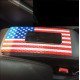 U.S.A. Flag Anti-Skid Car Dashboard Mat - Non Slip Silicone U.S.A. Flag Anti-Skid Car Dashboard Mat - Non Slip Silicone