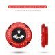 Batman Car Engine Start Stop Button Rotary Covers - Universal Fit (2 Colors)