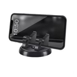 Horizontal Rotatable Car Phone Holder