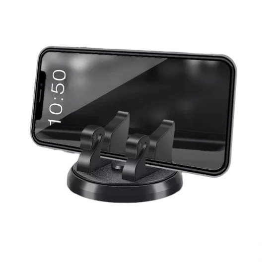 Horizontal Rotatable Car Phone Holder Horizontal Rotatable Car Phone Holder