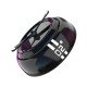Sports Solar Car Air Vent Freshener