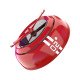 Sports Solar Car Air Vent Freshener
