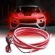 Car Hood Dynamic LED Light DRL Strip 180cm - Universal Fit (Waterproof) 3 colors Car Hood Dynamic LED Light DRL Strip 180cm - Universal Fit (Waterproof) 3 colors