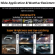 Car Hood Dynamic LED Light DRL Strip 180cm - Universal Fit (Waterproof) 3 colors Car Hood Dynamic LED Light DRL Strip 180cm - Universal Fit (Waterproof) 3 colors