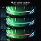Car Hood Dynamic LED Light DRL Strip 180cm - Universal Fit (Waterproof) 3 colors Car Hood Dynamic LED Light DRL Strip 180cm - Universal Fit (Waterproof) 3 colors